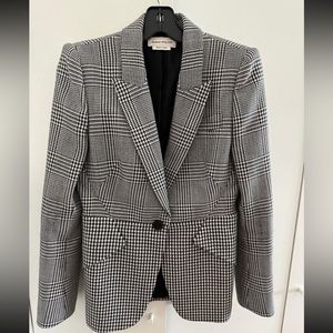 Alexander McQueen blazer